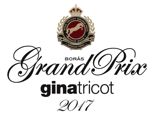 Ryttarmeddelande Gina Tricot Grand Prix Masters med Mastersmiljonen, Krafft Young Rider Cup, City Gross Morgondagens Vinnare samt Lövsta Future Challenge U25 8 12 februari 2017 Elit & nationell