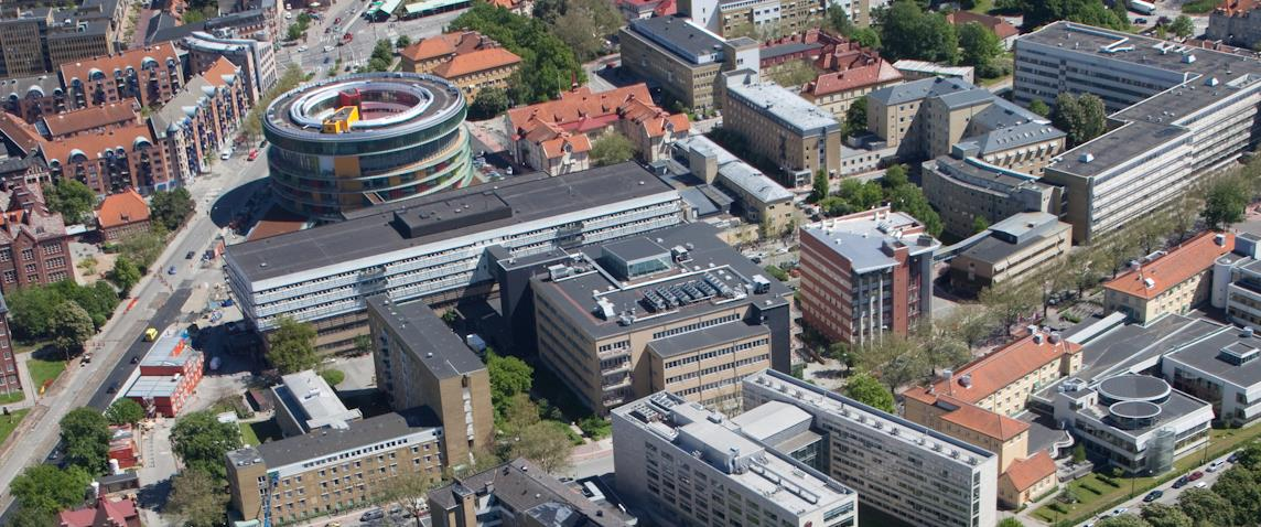 UTVÄRDERING OCH KVALITETSSÄKRING AV MALMÖMODELLEN enkätundersökningen Leg.