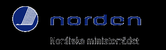 SAMARBETE MED NORDISKA MINISTERRÅDET Mittnordenkommittén träffar årligen Nordiska ministerrådets sekretariat för en dialog om kommande verksamhetsår.