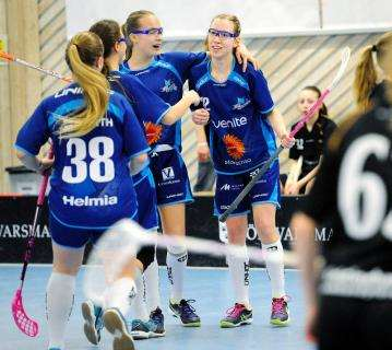 Övrigt. Skoghalls Innebandy finns på nätet på adressen http://www.skoghallsinnebandy.se/. Sidan har skötts av div. administratörer. Vi finns även på facebook 