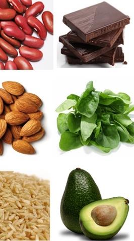 2. Magnesium Magnesium är en av de 7 essentiella makromineralerna och har en viktig roll i över 300 enzymatiska reaktioner i kroppen.