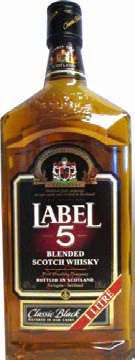 CHIVAS REGAL 12y 40%