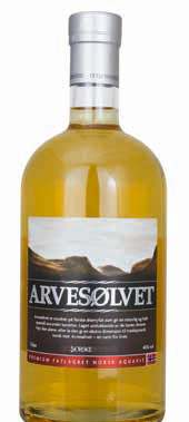 Herr Gårds Aquavit