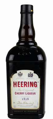 20% Coffee Liqueur,