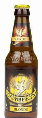 GRIMBERGEN Blonde