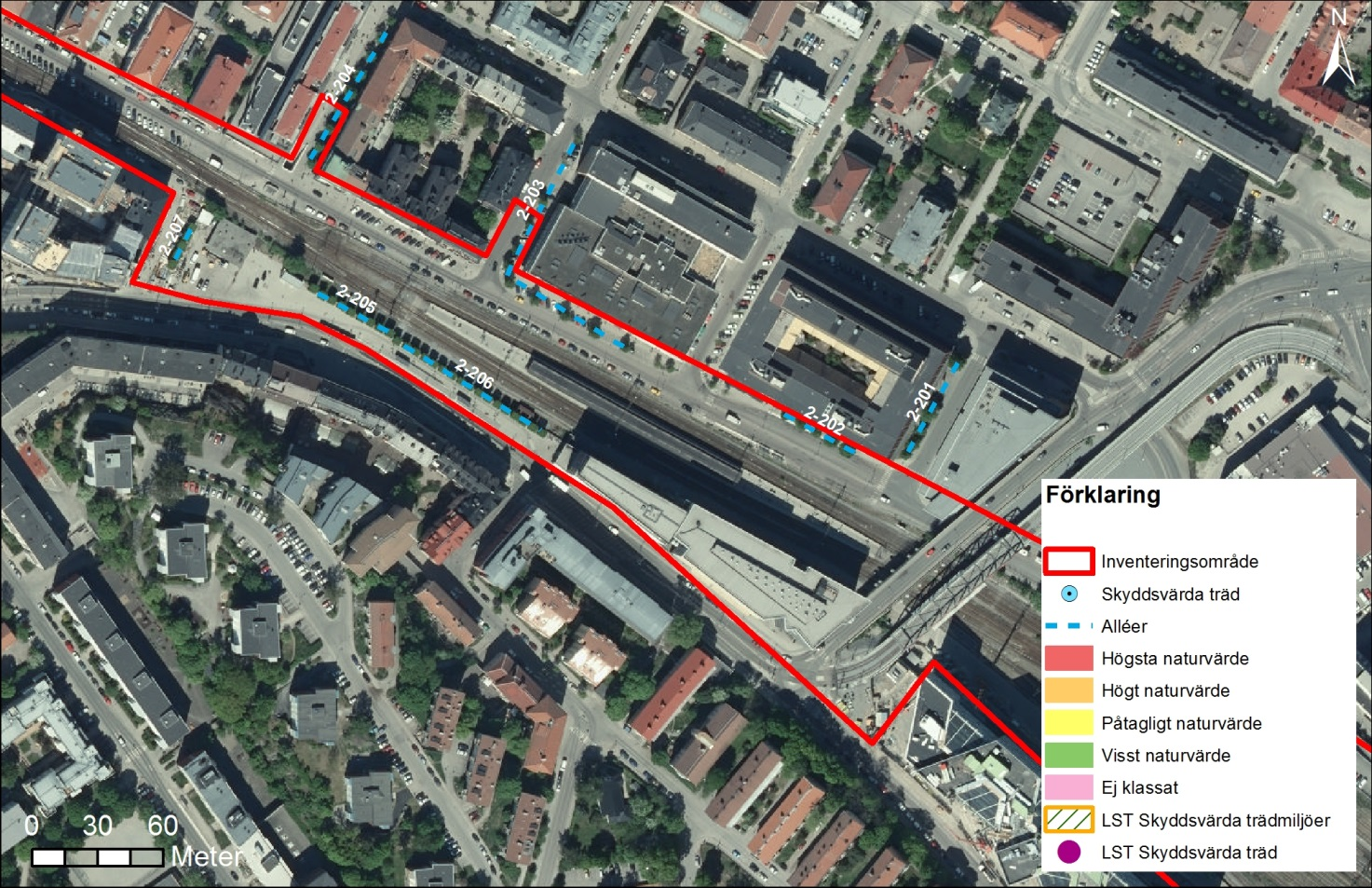 5.2 Sundbyberg Figur 10: