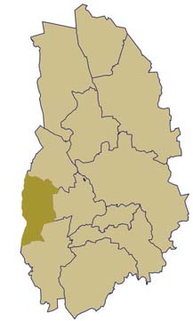 Degerfors kommun Åldersstruktur Degerfors kommun har en äldre befolkning än länet i genomsnitt. Andelen personer 20-34 år är lägre och andelen personer 60-74 år är högre än länsgenomsnittet.