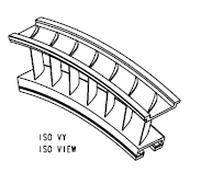 STÅNG RING (forging) RING (forging) Ledtid 1 En standard Leveranstid 1 Enkel