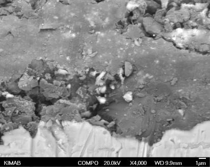 1 µm Spaltbildning 100 µm Figur 11.