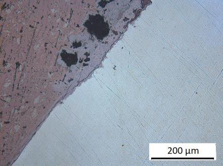 after exposure testing in accordance with test level