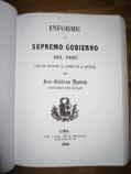 A pesar de la pequeña cantidad de suecos que han llegado durante los siglos XVIII y XIX al Perú, algunos han dejado huellas significativas en la sociedad peruana.