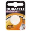 0 V Knappcell Lithium Duracell inkl återvinningsavgift 1302A. CT361-1075 CR 2032 28.