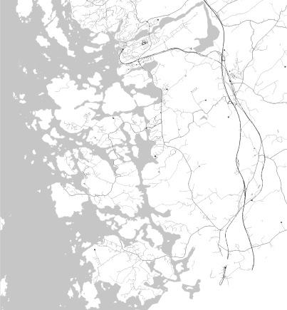 ž ž PLANPROGRAM DEL AV ROSSÖ 2:130 M FL (NORRA ROSSÖ) 2. Planförhållanden 2.