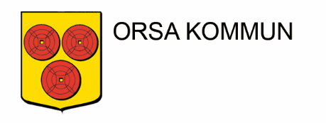 Yttrande 15: Vad ska bli följden för oss i praktiken? Vad ska det innebära för Orsaborna? Det gäller omsorg och allt som samhället har att göra med.