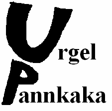 Sista jävla sidan Oj, nu lom det med en svordom i rubriken, men det hoppas jag att ni har överseende med. I övrigt har jag inget vettigt att säga, så jag lämnar över till Urgel Pannkaka.