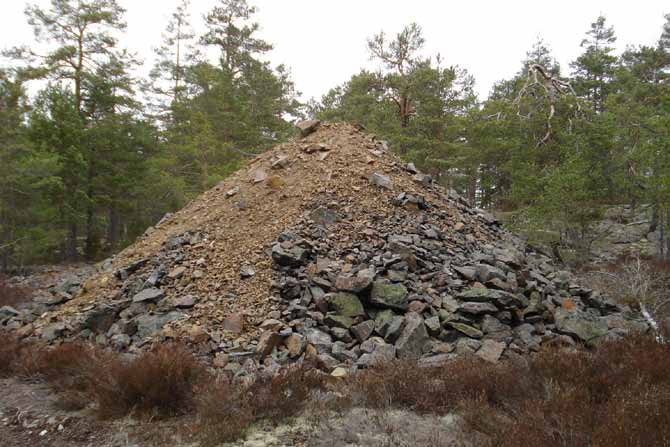 mande prisbilden för råvaror kommer till stor del att avgöras beroende på den fortsatta utvecklingen i bland annat Kina.