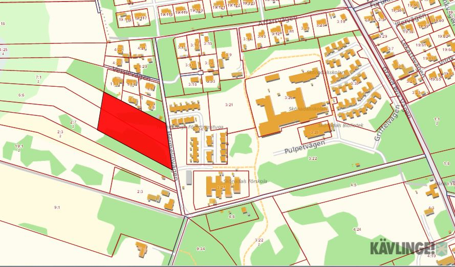 Planbeskrivning Samrådshandling 2016-07-26 Granskningshandling Godkänd i miljö- och byggnadsnämnden Antagen i kommunfullmäktige Laga kraft DETALJPLAN FÖR DEL AV HENKELSTORP 6:6 OCH 7:1 I HOFTERUP,