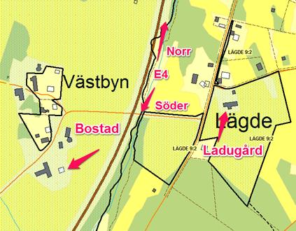 Au 9 Dnr 9015/09.109 Bergäran om utträde ur vattenkollektivet Fastighetsägare till Legde 9:2 begär att få träda ur VA-kollektivet för den del av fastigheten. Se bifogad skrivelse.