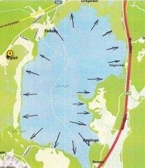 ISEXPANSION Is reagerar liksom andra fasta kroppar med volymminskning (isen krymper) då dess temperatur sänks och expansion när temperaturen höjs.