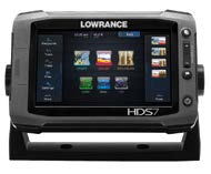 13794 PG-: 10 950 kr ELITE-12 TI TOTALSCAN PAKET Art: 13792 PG-: 23 950 kr (Ej 10% rabatt på Elite Ti 9 & 12) LOWRANCE HDS GEN3