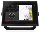 13825 10 WXGA TUM 1280X800PX 10 Hz AUTOGUIDANCE GPS/GLONASS GARMIN GPSMAP 7410 & 7410XSV 10