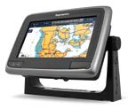 A95 & A98 WIFI PAKET + SJÖKORT 2790:- RAYMARINE es SERIE WIFI PAKET +