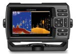 RADAR Art: 14850 GARMIN GMR 18HD Art: 13951 CHIRP RADAR RAYMARINE