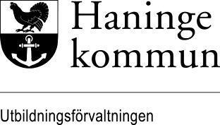 2016-12-16 Riktlinjer för skolskjuts i Haninge kommun 1.