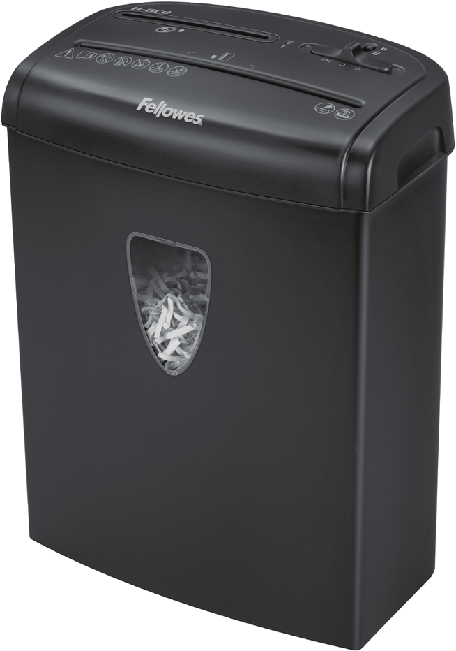 POWERSHRED H-8C/H-8Cd Please read these instructions before use. Do not discard: keep for future reference. Lire ces instructions avant utilisation. Ne pas jeter : conserver pour référence ultérieure.