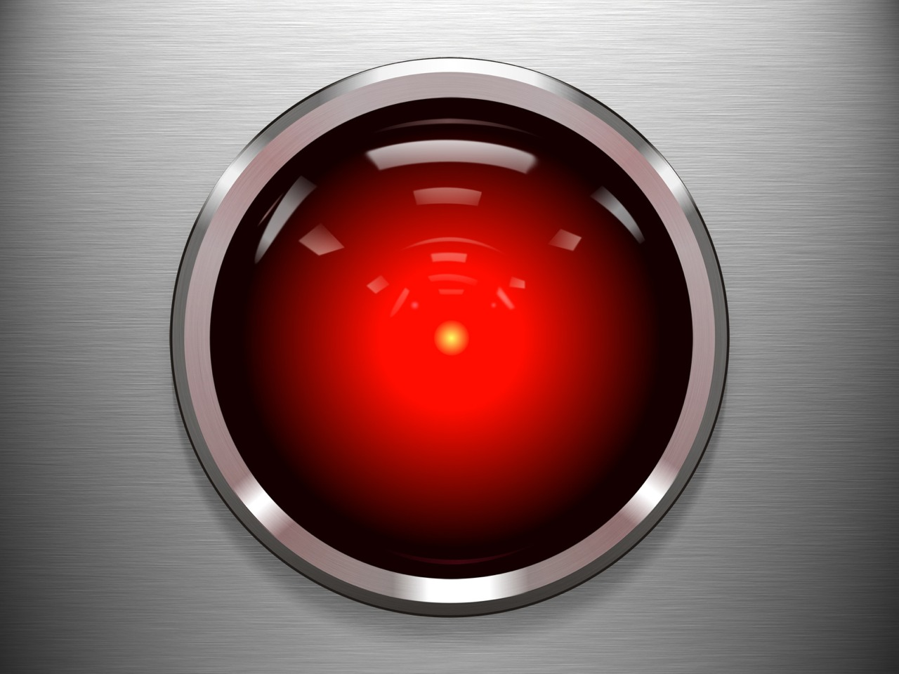 HAL 9000