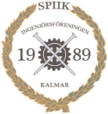 SPIIK Föreningens namn är Studentföreningen Prima Ingenjörer I Kalmar (SPIIK), och har sitt säte i Kalmar.