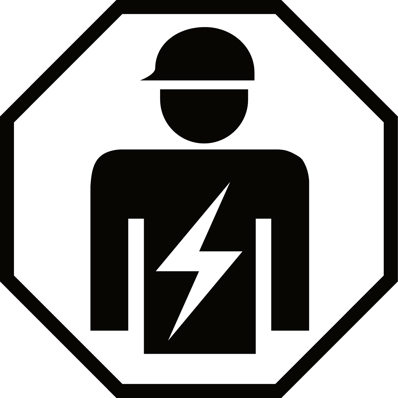 Best. nr. : 5490.. Bruksanvisning 1 Säkerhetsanvisningar Montering och anslutning av elektriska enheter får bara utföras av kvalificerade elektriker.