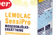 BabySemp 1 Lemolac SensiPro kan därför användas profylaktiskt vid trög mage samt efter förstoppning för att undvika recidiv. Ingredienser Se innehåll för BabySemp 1 Lemolac.