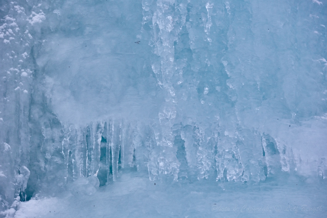 Vintervatten av Leif Bength - 2015-01-24 http://www.wildlifephotographer.