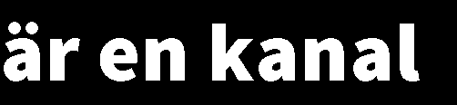 Det ligger i vårt intresse att förse media med så korrekt och fullständigt underlag som möjligt och aktivt medverka till att informationen sprids.