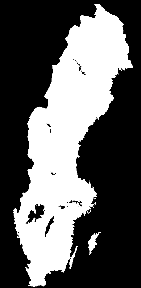 allmän IVA 8 thoraxintensivvård 5 neurointensivvård 4 barnintensivvård 2