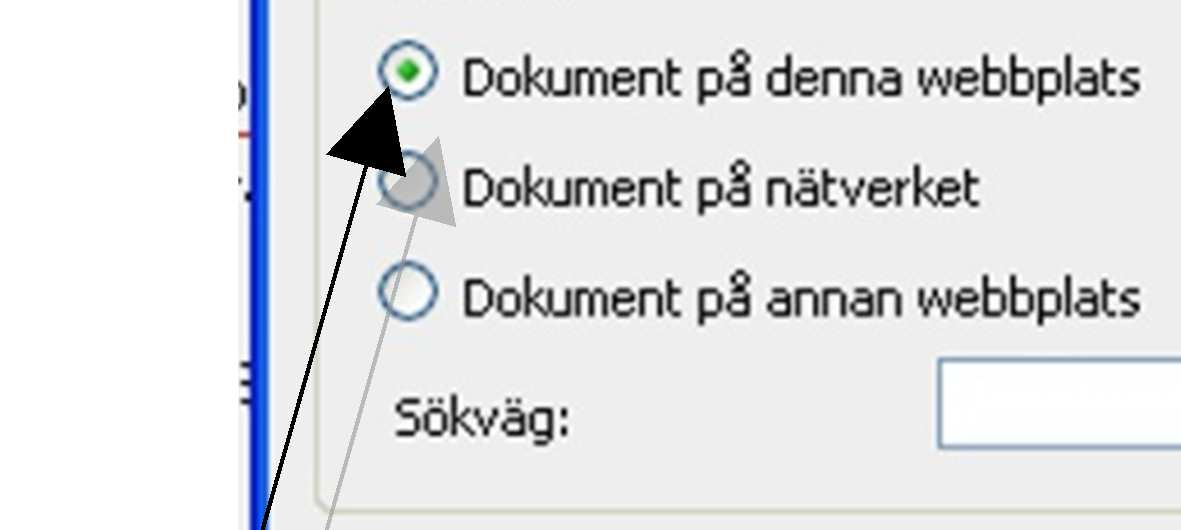 Ange inom parentes att det är en pdf-fil (pdf). 5.