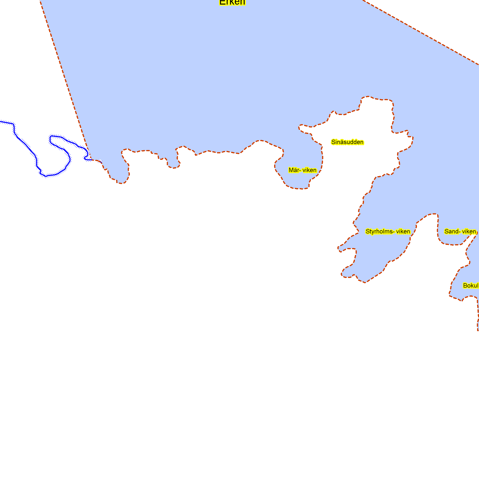 2017-01-05 Symboler i Inäga m Berg s Myr -