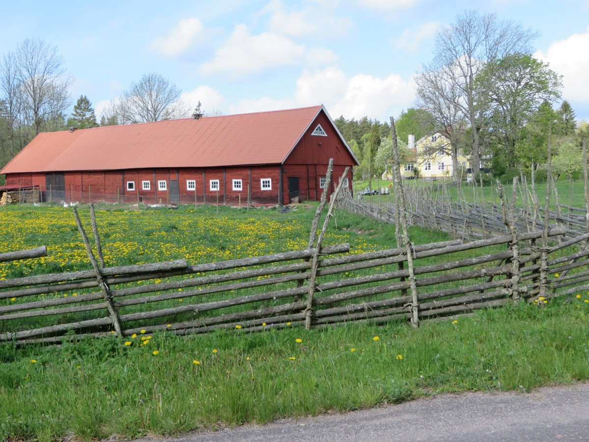 Norra Lindön 1:7 Kulturmiljöprogram