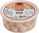 BREGOTT 600 g Arla Artnr: 100013272 SKIVAD