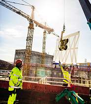 Strategiska mål och utfall Strategiska mål och utfall Kunderna Upplevelse och nöjdhet Ett flertal interna och externa nyckeltal används för att mäta kundnöjdheten.