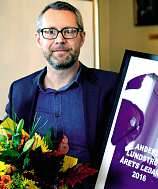 SEB:s medarbetare Engagerade medarbetare med stark serviceanda, som samarbetar och som vill utveckla nya kompetenser är en framgångsfaktor.