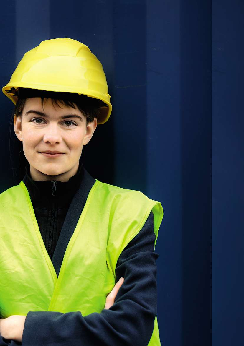 Detta är SEB Vilka vi finns till för Kunderna kommer alltid främst. Våra 15 300 engagerade och erfarna medarbetare arbetar som ett team för våra kunder.
