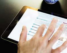 Omvärldsläget En svårbedömd omvärld Snabb digital omställning Världsekonomin är fortsatt osäker i spåren av de många oväntade ekonomiska och politiska händelserna under 2016.