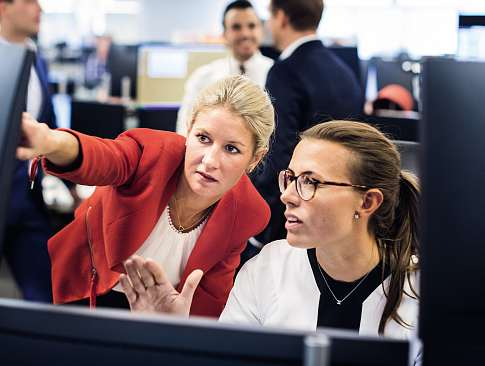 Räntehöjningen i USA kan ha varit startpunkten för att komma bort från läget med mycket låga eller negativa räntor och för att så småningom kunna avsluta centralbankernas mycket stora