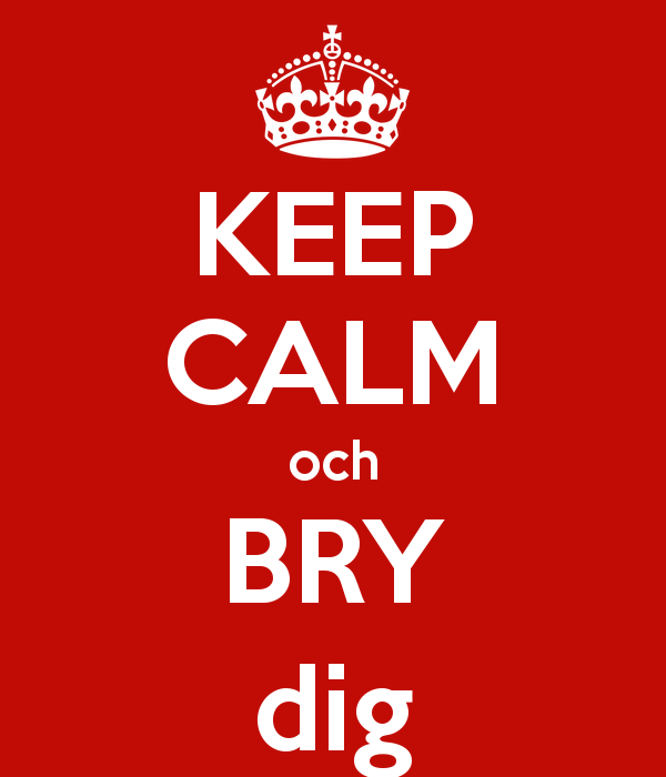 Hur svårt är det egentligen? Hur svårt är det att faktiskt bry sig? Svaret borde vara, inte alls svårt. Haken är att vi ofta inte hinner eller orkar stanna upp för att bry oss.