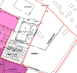 5 Au 199 Dnr 33008 VISBY RESIDENSET 4 Ändring av fastighetsplan 1. Byggnadsnämnden ger stadsarkitektkontoret i uppdrag att ändra fastighetsplanen för Visby Residenset 4. 2.