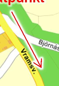 Bullerriktvärdena för dessa verksamheter är inte samma som för trafikbuller. En kontrollmätning av buller från de närliggande verksamheterna utfördes av, WSP Akustik, den 2013-03-12 mellan kl.16-17.