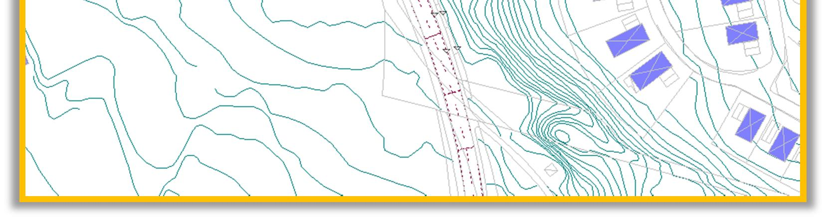 Indata för tågtrafiken avser år 2013.