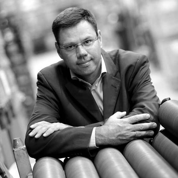Innovation och service har sedan 1945 utvecklat Hagens Spring Group till att vara en